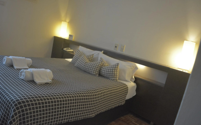 Hotel Gran Vendimia by Bouquet