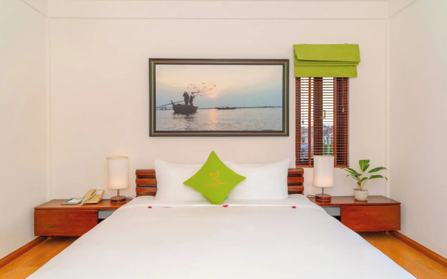 Happy Life Memories Hoi An Hotel and Spa Boutique Hotel
