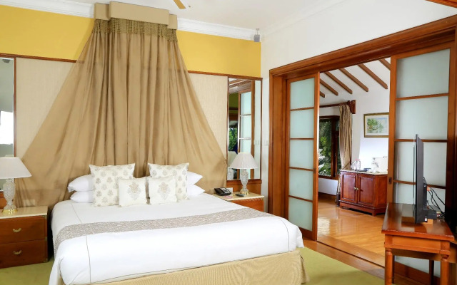 Taj Malabar Resort & Spa, Cochin