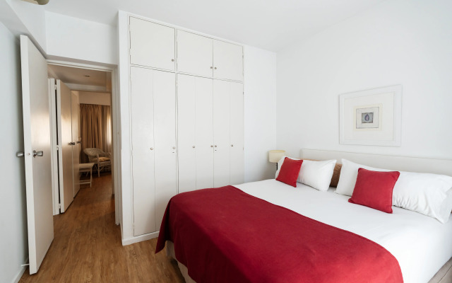 Loi Flats Buenos Aires