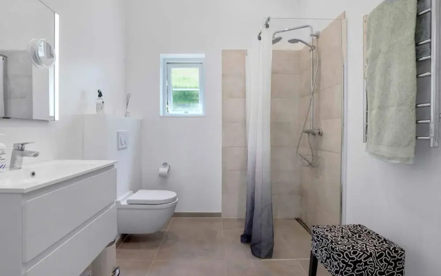5 Star Holiday Home in Hornbaek