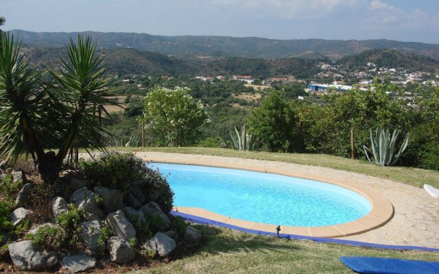 Vila Moinho Dos Ferreiros