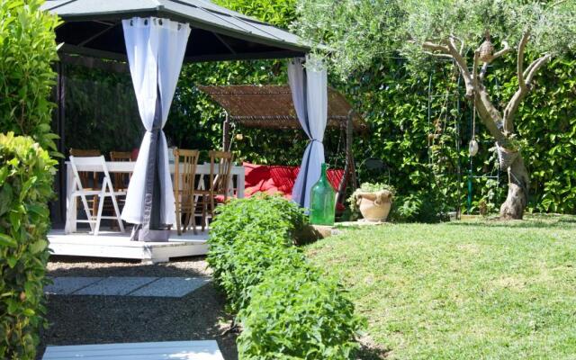 Villa Volli Three Rooms