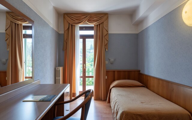 Park Hotel Jolanda