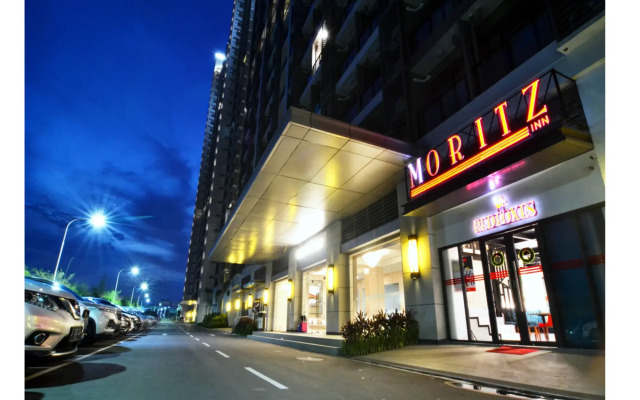 Moritz Inn Bsd