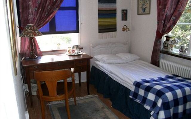 Lilla Badhotellet