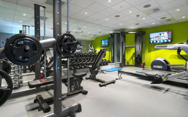 Thon Hotel Rosenkrantz