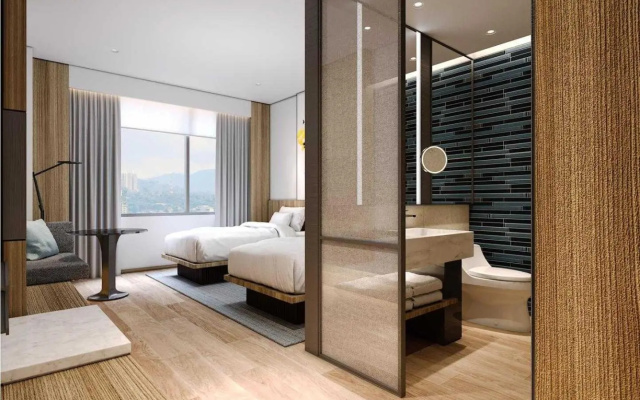 Fairfield By Marriott Cebu Mandaue City - Image 4