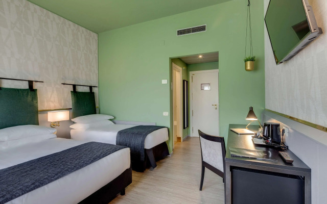 Best Western Plus CHC Florence