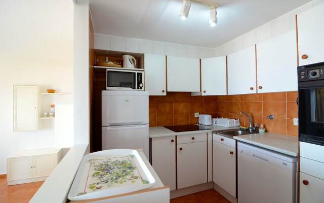 Apartamentos Puig Padro