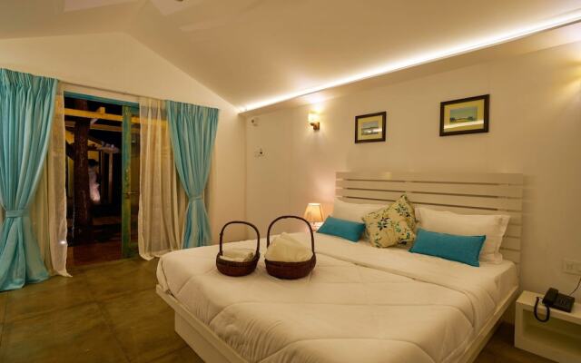 Blu Resorts