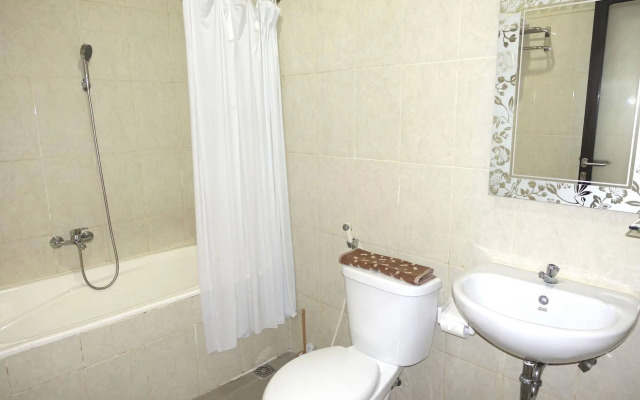 Tuban Torres Accommodation