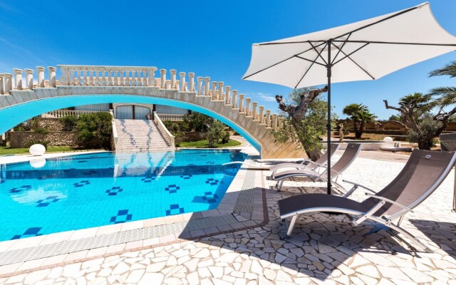 Villa Flo