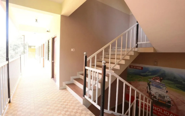 Periyar Holidays By OYO Rooms
