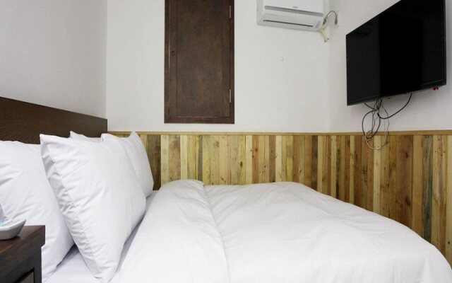 Cheonho Mong Hotel