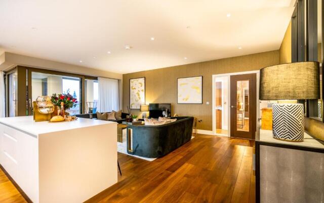 The Residence @ Ryedale House