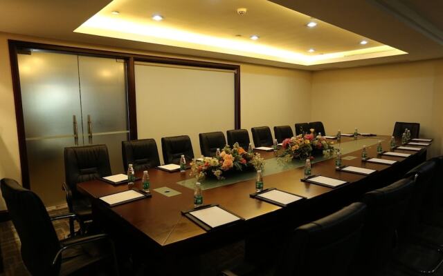 Agile Hotel - Foshan