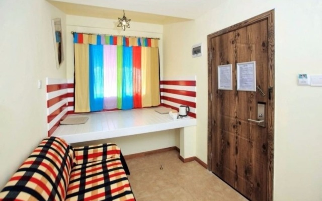 Sanya Nalinali Hostel Dadonghai