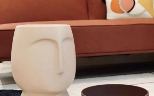 Opera Suite Carmen Studio near Royal Palace