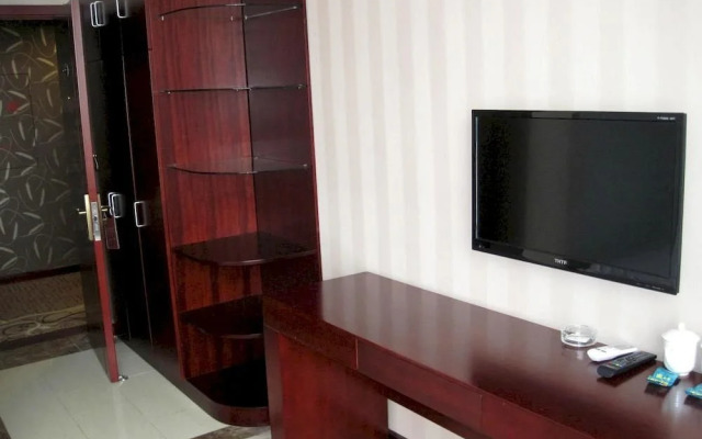 Shanshui Trends Hotel