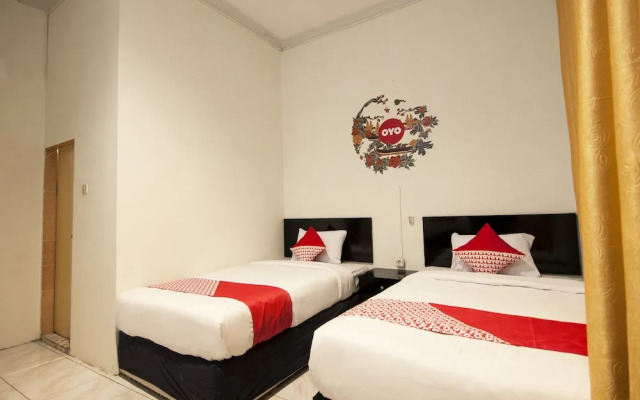 OYO 529 Hotel Paninda