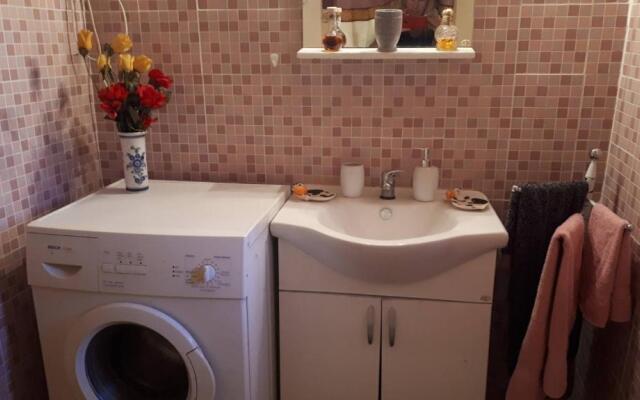 Home Sweet Home With Panoramic Garden