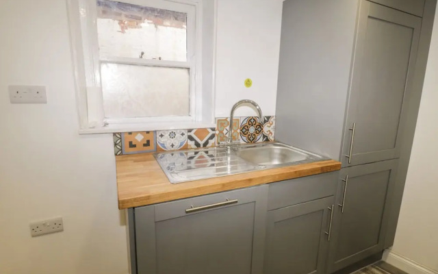 47 Baxtergate