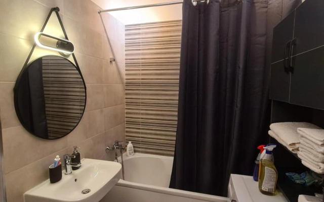 Moghioros Park Residence DUM3