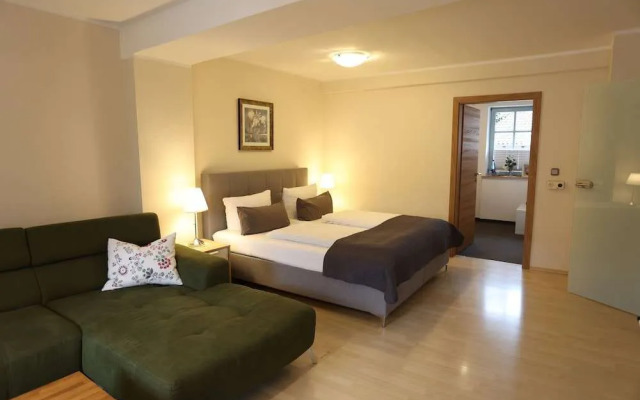 Pension Alte Scheune