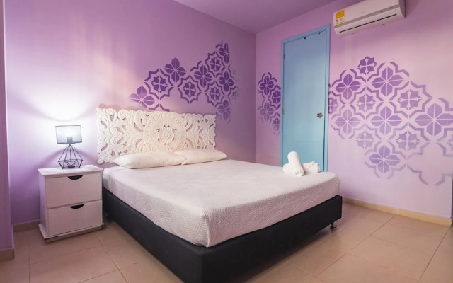 San Felicin Hostel