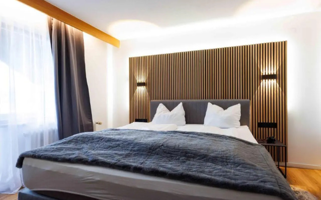 Naturhotel Blaubach