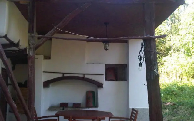 Vitanova Guest House