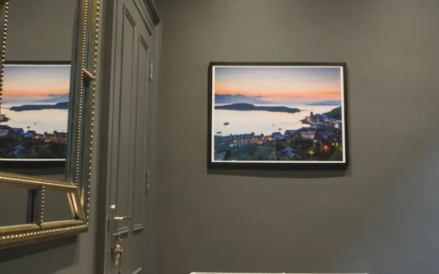 Raniven Guest House