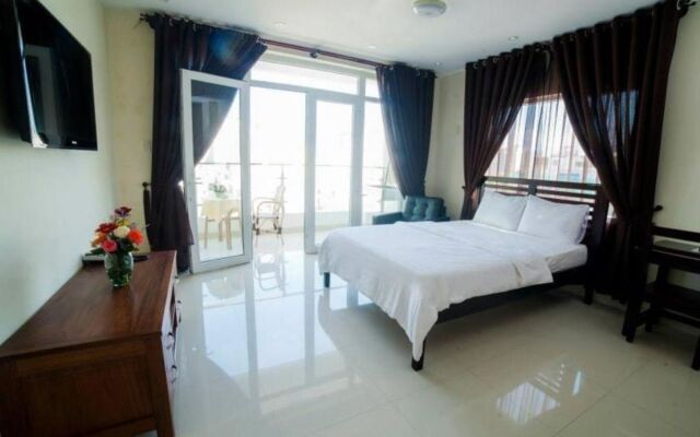 Nha Trang City Apartments