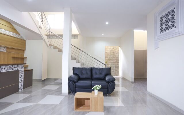 Garuda Guest House Yogyakarta by OYO Rooms