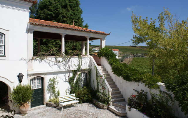 Quinta de São Lourenço