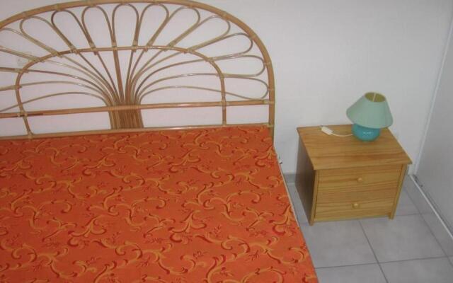 Appartement Sète, 2 pièces, 4 personnes - FR-1-472-107