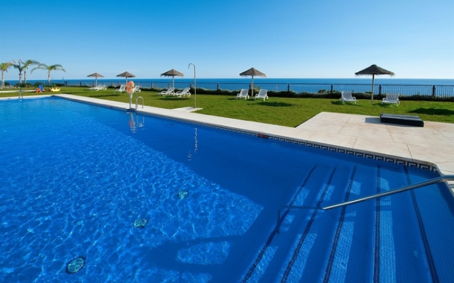 Olée Nerja Holiday Rentals By Fuerte Group