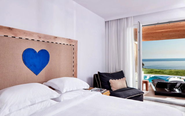 Myconian Imperial - Leading Hotels of the World
