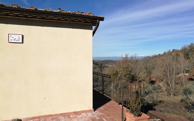Casa del Pastore
