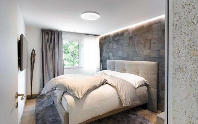 Top Apartment Davos 4.5 Rooms