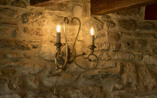 Paradosiako Saratsi - Traditional Guest House
