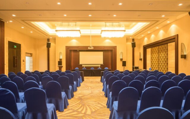 The Tang Hotel Jinsha Sanya