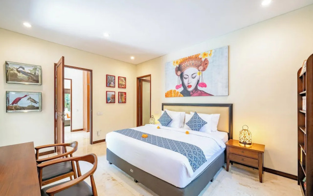 Puri Lana Villa by Nagisa Bali