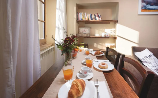 In Toscana Affittacamere