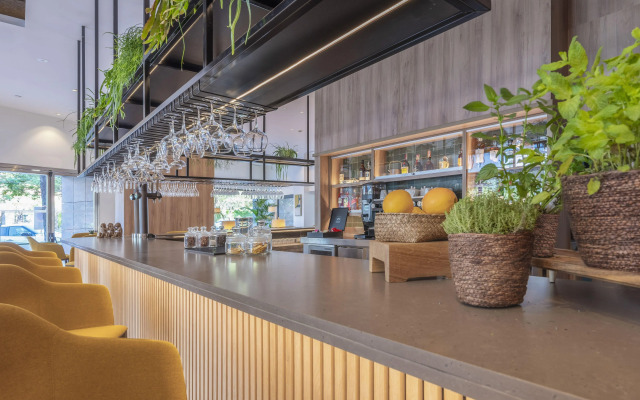 INNSiDE by Melia Valencia Oceanic