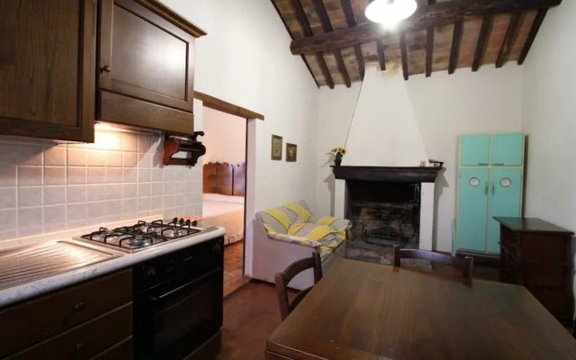 Agriturismo Le Spighe