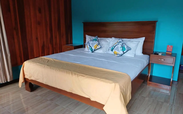 Cabañas Sueños del Arenal