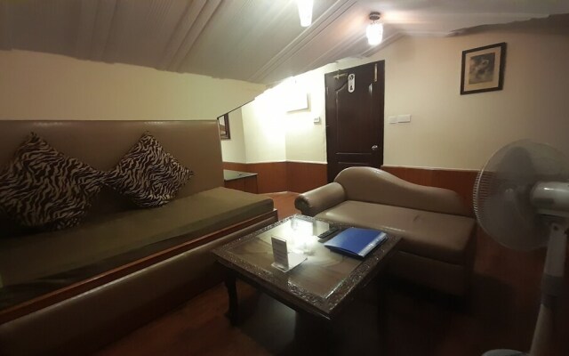 Hotel Kapil