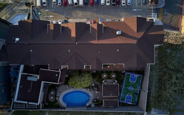 Staybridge Suites Chihuahua